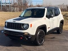 2015 Jeep Renegade 