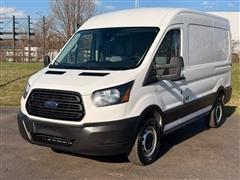 2019 Ford Transit Van 