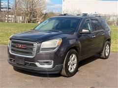 2016 GMC Acadia 