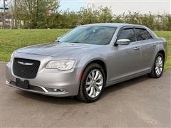 2018 Chrysler 300 