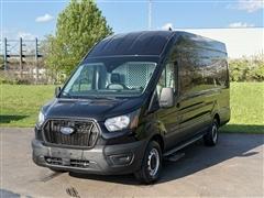 2022 Ford Transit Cargo Van 