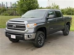 2014 Toyota Tundra 4WD Truck 