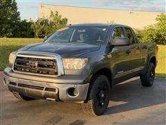 2011 Toyota Tundra 4WD Truck 
