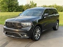 2014 Dodge Durango 