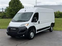 2024 RAM ProMaster Cargo Van 