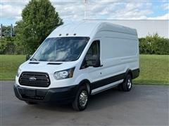 2019 Ford Transit Van 