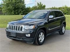 2013 Jeep Grand Cherokee 