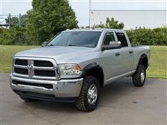 2013 RAM 2500 
