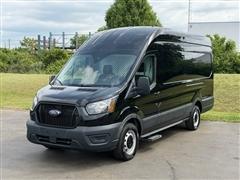 2022 Ford Transit Cargo Van 