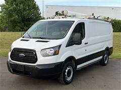 2019 Ford Transit Van 