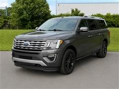 2019 Ford Expedition Max 