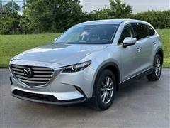 2019 Mazda CX-9 