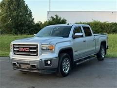 2014 GMC Sierra 1500 