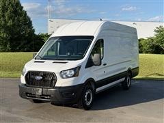 2021 Ford Transit Cargo Van 