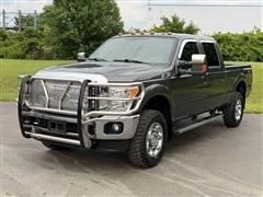 2016 Ford Super Duty F-350 SRW 