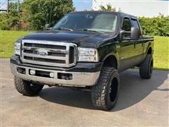 2005 Ford Super Duty F-250 