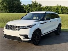 2019 Land Rover Range Rover Velar 