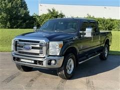 2016 Ford Super Duty F-350 SRW 