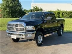 2012 RAM 2500 