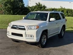 2012 Toyota 4Runner 