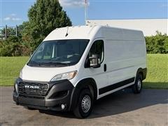 2024 RAM ProMaster Cargo Van 