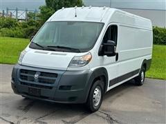 2016 RAM ProMaster Cargo Van 