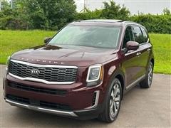 2020 Kia Telluride 