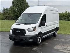 2023 Ford Transit Cargo Van 