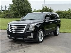 2016 Cadillac Escalade 