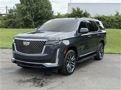 2022 Cadillac Escalade 