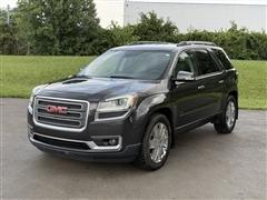 2017 GMC Acadia Limited 