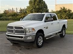 2016 RAM 2500 