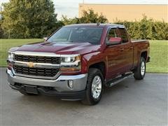 2019 Chevrolet Silverado 1500 LD 