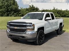 2019 Chevrolet Silverado 1500 LD 