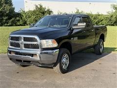 2016 RAM 2500 