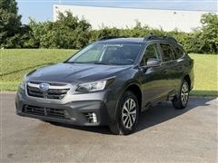 2021 Subaru Outback 