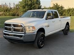 2015 RAM 2500 