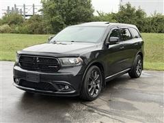 2015 Dodge Durango 