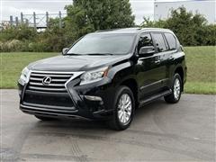 2015 Lexus GX 460 