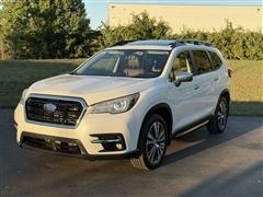 2019 Subaru Ascent 