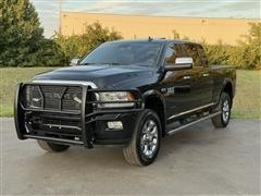 2017 RAM 2500 
