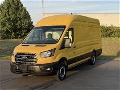 2020 Ford Transit Cargo Van 