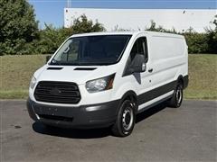 2017 Ford Transit Van 