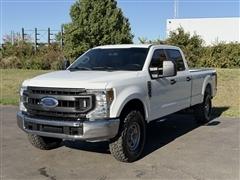 2021 Ford Super Duty F-250 SRW 