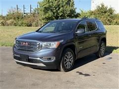 2019 GMC Acadia 