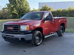 2013 GMC Sierra 1500 