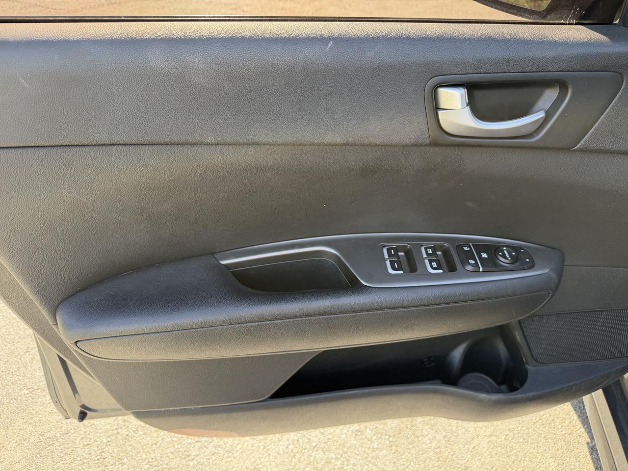 Kia Optima S Auto 2020