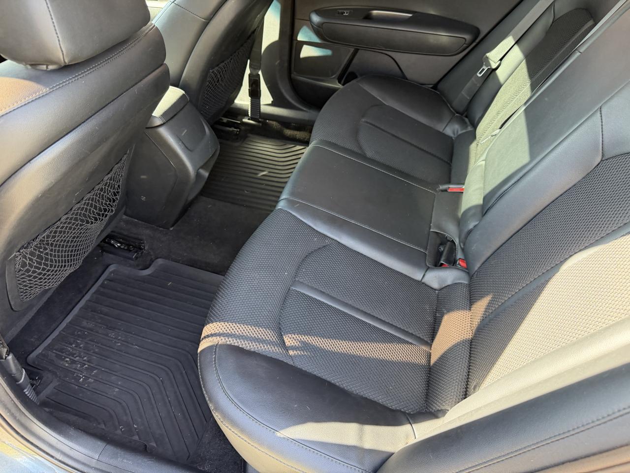 Kia Optima S Auto 2020