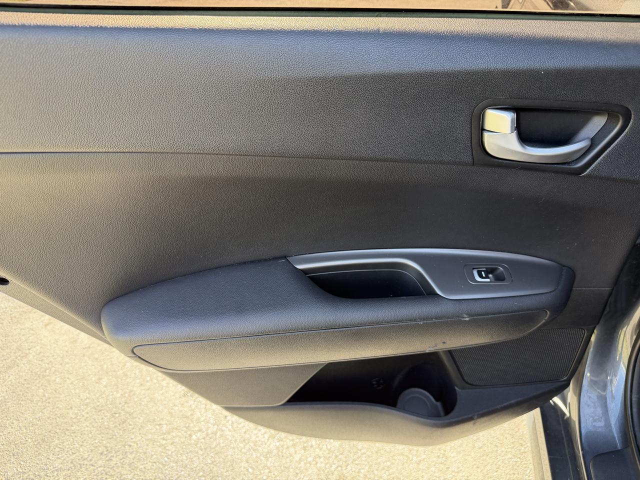 Kia Optima S Auto 2020