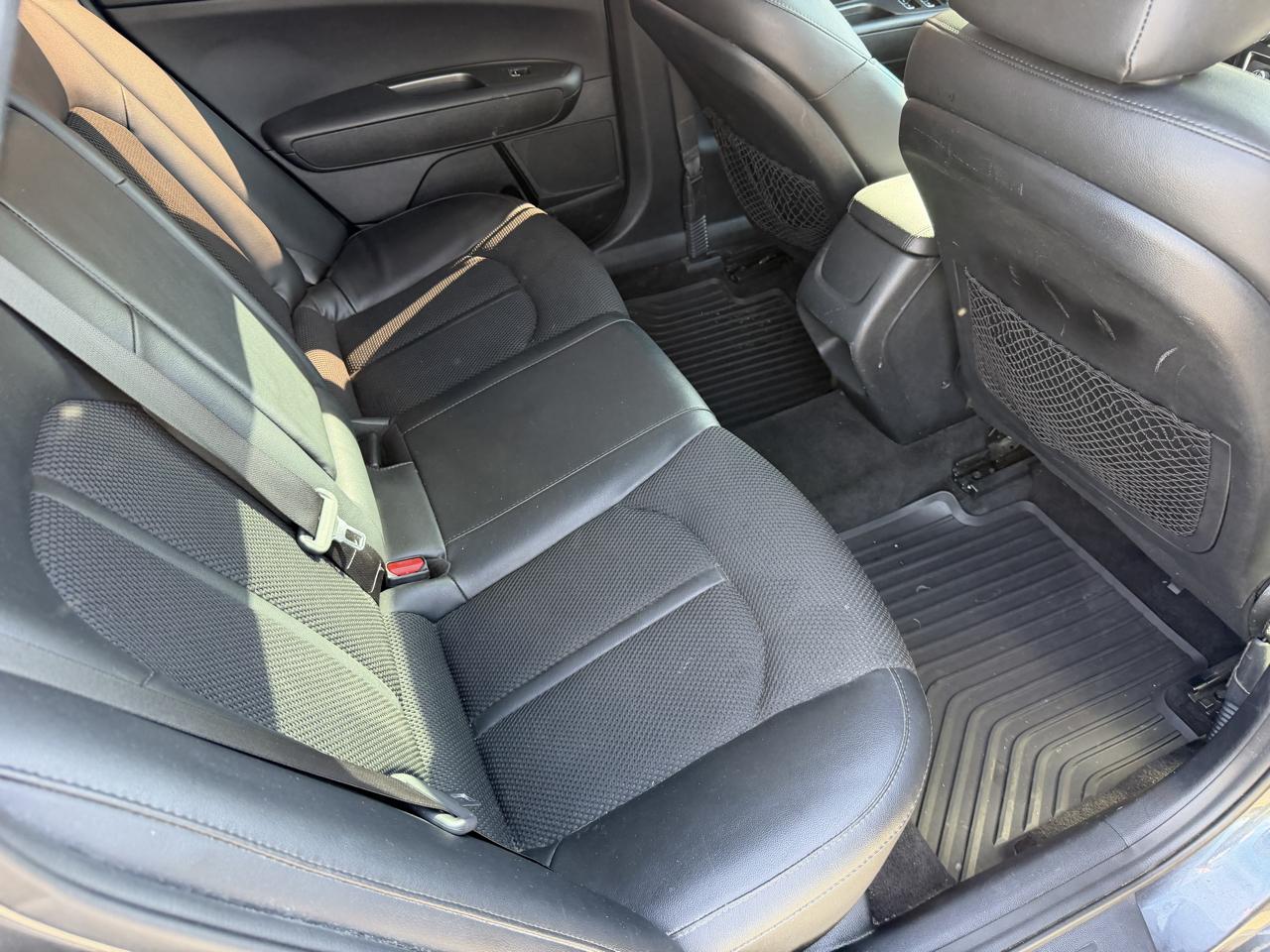 Kia Optima S Auto 2020